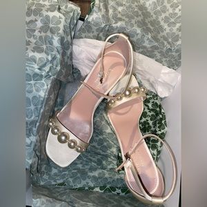Brand New Kate Spade ♠️ Avaline Sandal